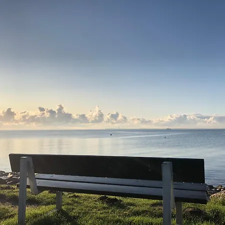 Fairschlafen Boutique 1-01 Mit Balkon Hotel *