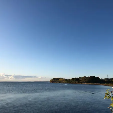 Fairschlafen Boutique 1-01 Mit Balkon * Neustadt in Holstein
