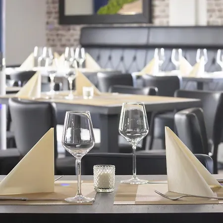 Hotell Fairschlafen Boutique Mit Hotelkomfort - Kombuese 1-01 Mit Wintergarten Neustadt in Holstein