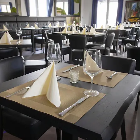 Hotel Fairschlafen Boutique Mit Hotelkomfort - Kombuese 1-01 Mit Wintergarten *
