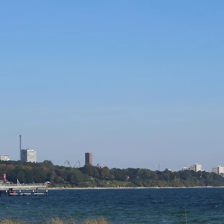 Fairschlafen Boutique Mit Hotelkomfort - Kombuese 1-01 Mit Wintergarten
